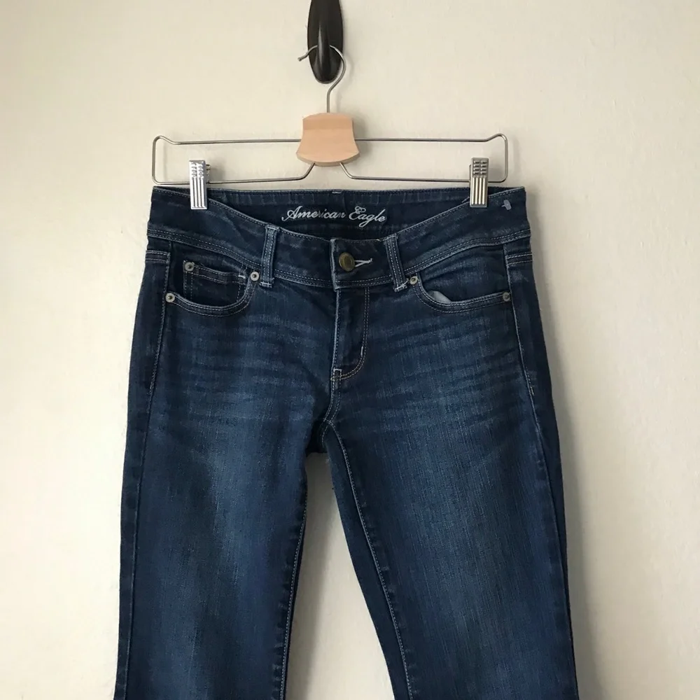 American Eagle O | Slim Boot Flare - 6Reg - Picture 3 of 12